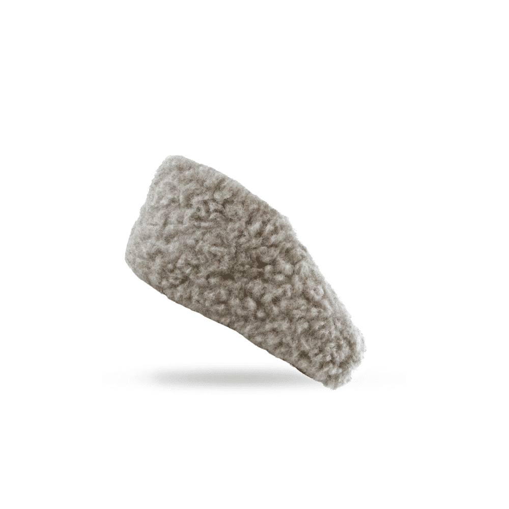 Fluffy uldhjemmesko fra SHUS.dk – håndlavet i Indien med New Zealandsk uld, ruskindssål, dansk design og selvrensende egenskaber.