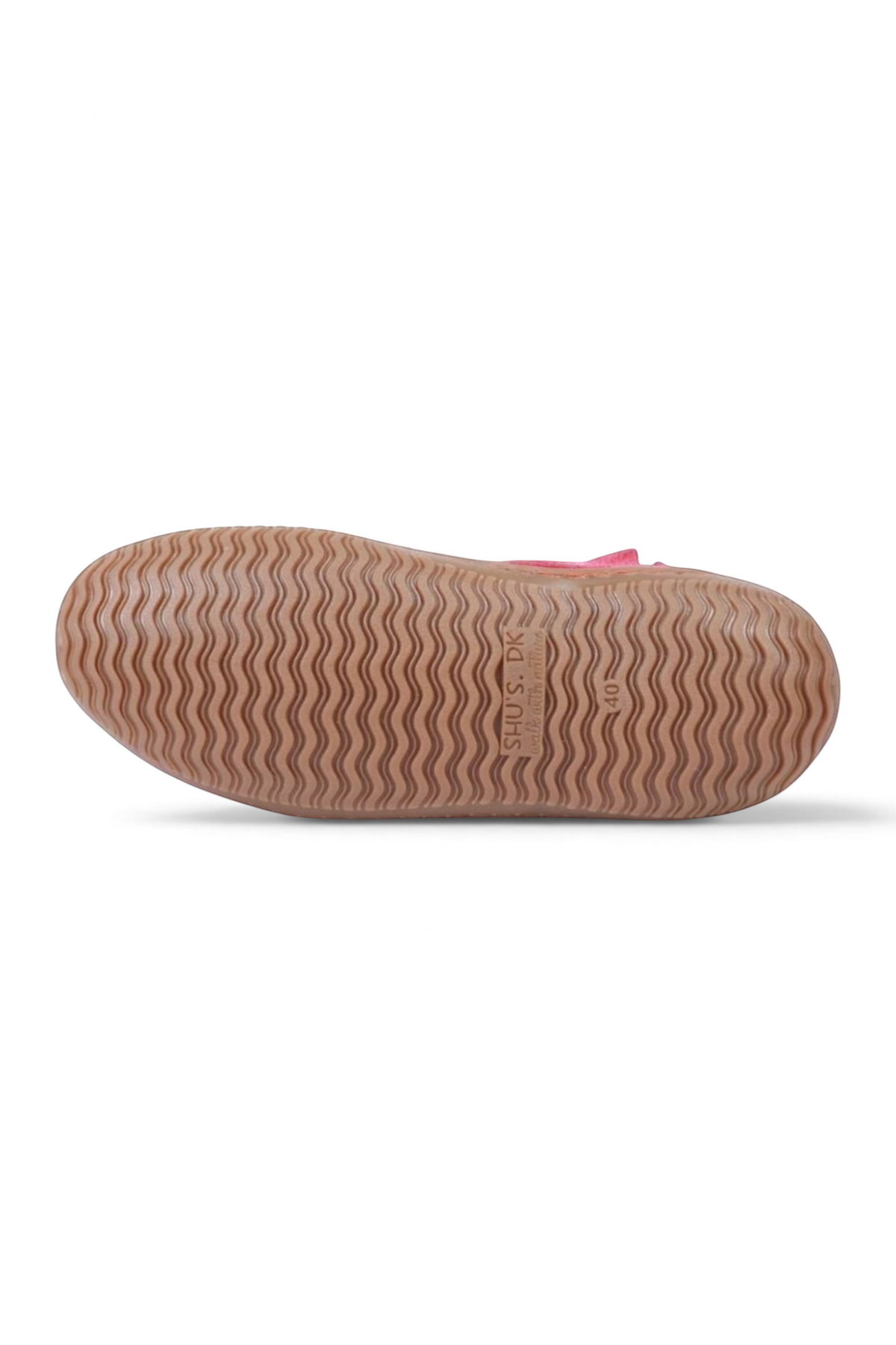Håndlavede uld hjemmesko fra Shus.dk, lavet af 100% New Zealandsk uld, sikrer varme og komfort. Med natur gummisål. Dansk design.
