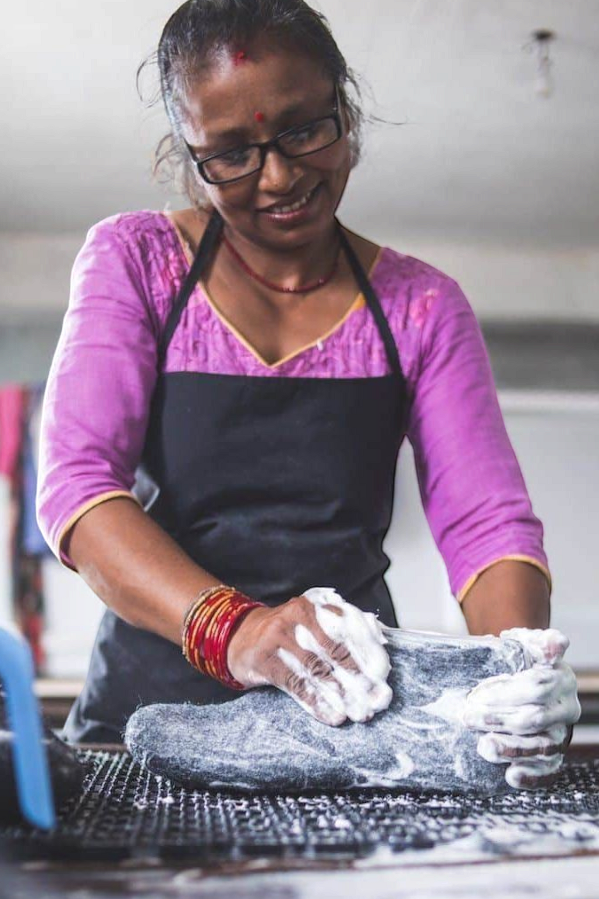 Shus.dk - håndlavede sutsko og hjemmesko af 100% ren uld.